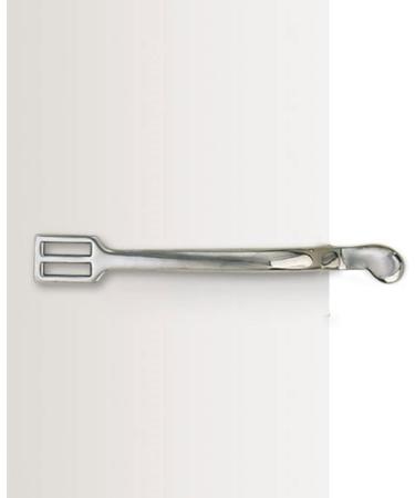centaur Stainless Steel Knob End Spurs- German Style 1.0 - Buy Online on GoSupps.com
