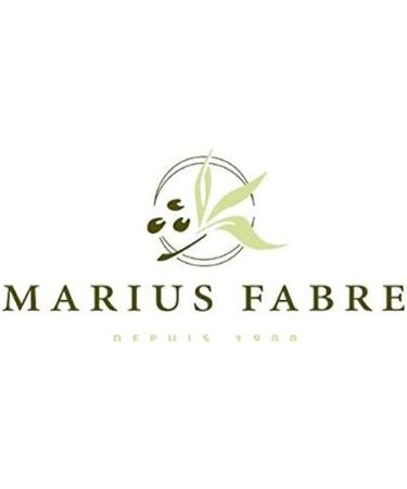 Marius Fabre - Shampoo for the whole family Verbena (verbena verbena) 1 l. - Buy Online on GoSupps.com