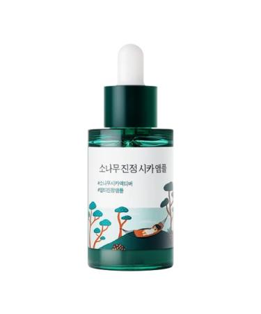 ROUND LAB Pine Tree Soothing Cica Ampoule Pine Tree Verzachtende Cica Ampoule 30ml