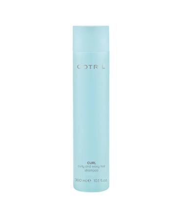 Cotril Curl Shampoo 300ml - Shampoo For Curls