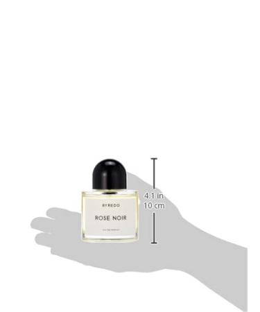 Byredo Rose noir for women - 3.4 Ounce edp spray 3.4 Ounce - Buy Online on GoSupps.com