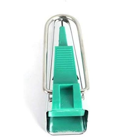 LNKA Bias Tape Maker Kit - 4 Sizes 1/4, 1/2, 3/4, 1 with Wooden Awl, Bead Needles, Binder Clip, Binding Foot - DIY Quilting Tools for Sewing/Quilting - Buy Online on GoSupps.com