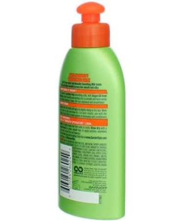 Buy Fructis Smoothing Milk 5.1 Fl Oz - Nourish & Smooth Your Hair | International Shipping Available - Buy Online on GoSupps.com