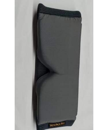 Blackout Sleep Mask (Grey)