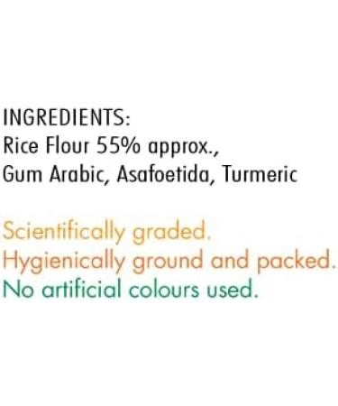 Everest Hing Powder 50g - Pure and Authentic Hing Spice - Buy Online on GoSupps.com