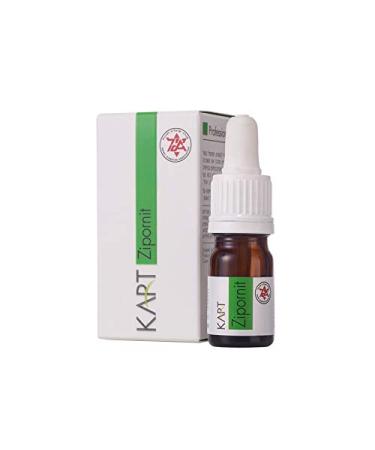 KART KART Ziporit Cuticle Oil 5 ml