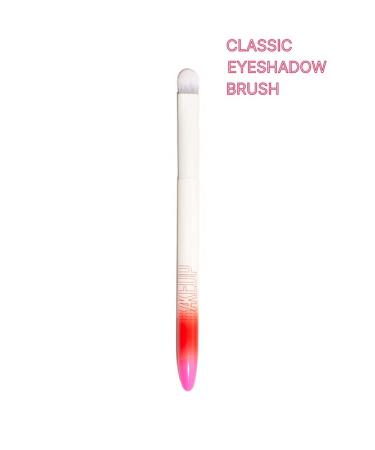 Paint & Play Makeup Brush Set Trio | Pencil Tapered Blending & Classic Eyeshadow Brushes | International Shipping - Buy Online on GoSupps.com