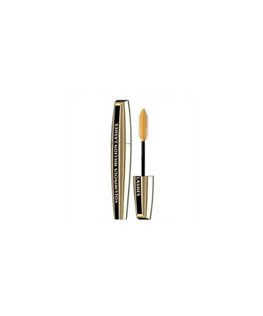 LOREAL MASCARA VOLUMEN COLAGENO MILLION EXTRA BLACK + LAPIZ OJOS