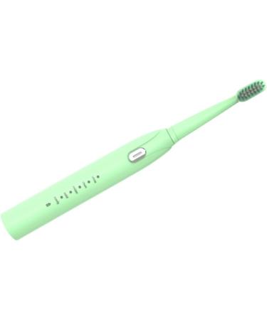 FRCOLOR 2pcs Cordless Electric Toothbrush for Kids & Adults - Soft Bristle Vibration Travel Toothbrush - Buy Online on GoSupps.com