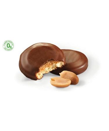 Girl Scout Cookies: Tagalongs - Delicious Peanut Butter Chocolate Treat - Buy Online on GoSupps.com