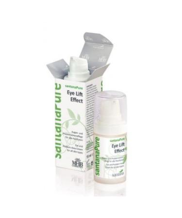 santana Pure Eye Lift Effect Cream 15 ml