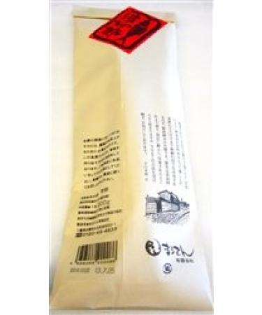 TENPAKU Smoked Whole Honkarebushi Katsuobushi Block 7.05oz - Traditional Japanese Fermented Umami - Buy Online on GoSupps.com