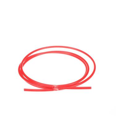 Rinse Line 2.5M Long Red