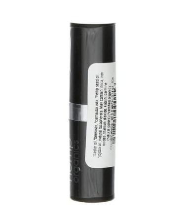 Hemp Originals Red Earth Lipstick - 4g | Natural Ingredients | Long-Lasting Formula - Buy Online on GoSupps.com