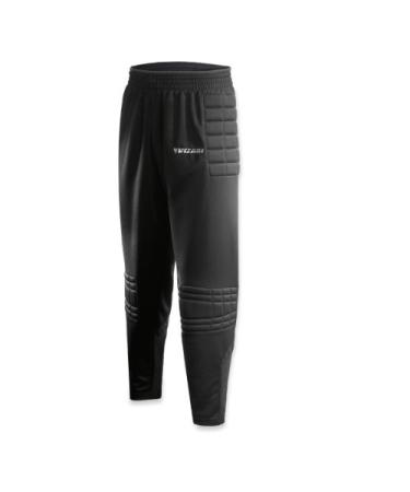 Vizari Youth Primo Goalkeeper Pant Medium Black