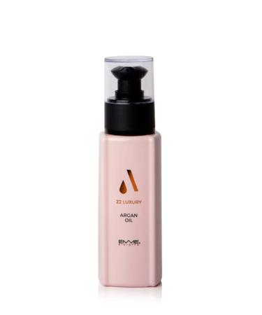 Emmediciotto 22 Luxury Argan Oil