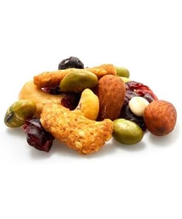 GREEN TRAIL MIX- 1KG - Buy Online on GoSupps.com