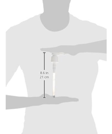 Schwarzkopf BC Pump Dosifier Applicator 1000ml - Professional Hair Care Solution - Buy Online on GoSupps.com