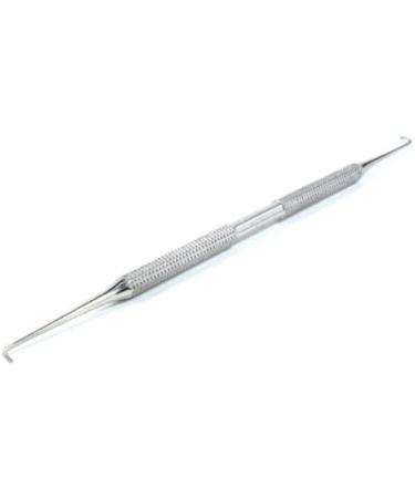 Buy blueINOX 2-Part Modelling Instrument/Spatula - Premium Heidemann Stainless Steel for Precision Crafting | International Shipping - Buy Online on GoSupps.com