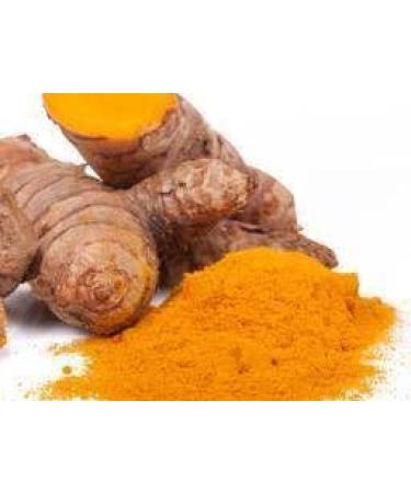 Saba Natural Turmeric & Almond Facial Cleanser - Moisturizing & Brightening | Acne-Prone Skin, Age Spots, Scars | Gentle Daily Face Wash - Buy Online on GoSupps.com