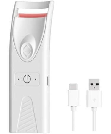 RC-BKKXXEAV Effortless Lash Curler: Instant Eye-Opening Effect Easy-to-Use Eyelash Curling Tool-Design for Home & Travel Yj-02pink - Buy Online on GoSupps.com