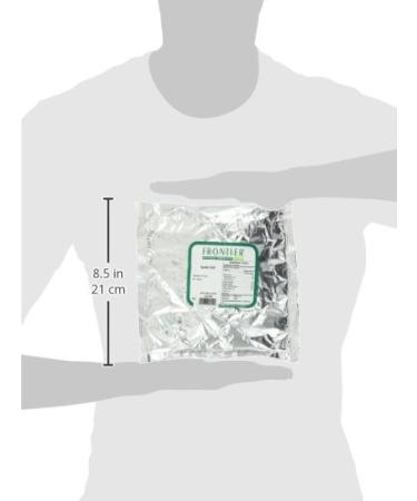 Frontier Garlic Salt 16oz (Pack of 2) - Natural Seasoning Blend - Buy Online on GoSupps.com
