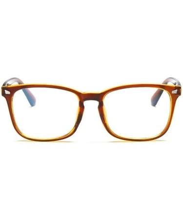 Fuqinqingoz Fatigue Computer Reading Glasses - +300 C4 Light Blocking Presbyopia Glasses for Ultimate Comfort - Buy Online on GoSupps.com