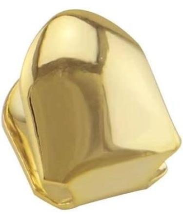 Dental Grills Zircon Hip Hop Jewelry Teeth Whiten Studs Denture Teeth Crystal Ornament Oral Hygiene Tooth Decoration Black One Size - Buy Online on GoSupps.com