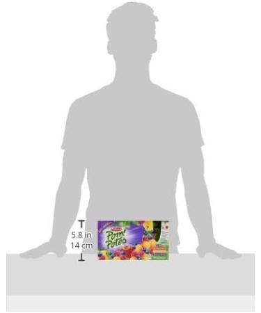 Pom'Potes Multi Vari t s Edition Limit e Pomme Pomme Framboise Pomme Myrtille Pomme Mirabelle 1 08Kg - Buy Online on GoSupps.com