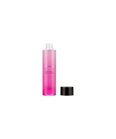 Bodyography Dual-Phase Makeup Remover - Vegan and Gluten-Free - Combines Erasing Power of Oil - Nourishing Aloe and Camellia Infused Water
