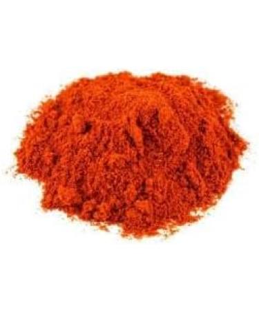 Authentic Cayenne Chilli Pepper Powder 200g - Buy Online on GoSupps.com