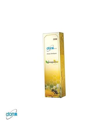 Atomy Propolis Toothpaste- Anti-Plaque Whitening Dental Oral Care 7.05 Oz - Set of 3 Tubes - Buy Online on GoSupps.com