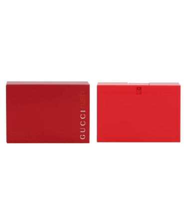 Gucci Rush for Women 2.5 oz Eau de Toilette Spray - Buy Online on GoSupps.com