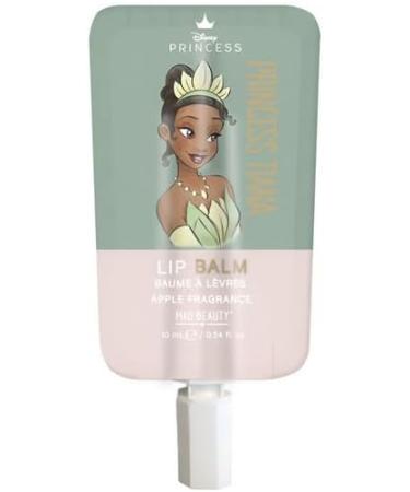 MAD BEAUTY Pure Princess Tiana lip gloss moisturizing lip gloss with charm and elegance inspired by Tiana - Buy Online on GoSupps.com