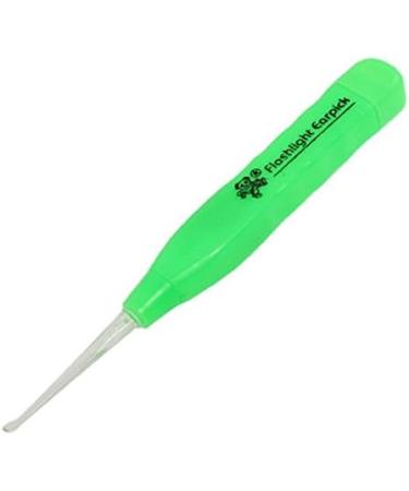 Earwax Specialist Kit - 3-Piece Ear Wax Removal Tool Set with Extractor and Irrigator - Buy Online on GoSupps.com