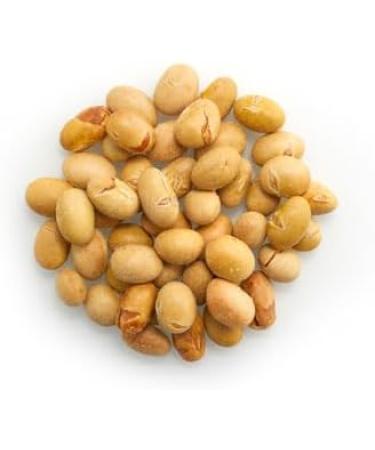 Yupik Dry Roasted Soya Beans (Salted) Crunchy Snack 1Kg - Buy Online on GoSupps.com
