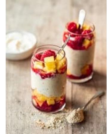 Buddha Awakening Mango & Baobab 3kg - Buy Online on GoSupps.com