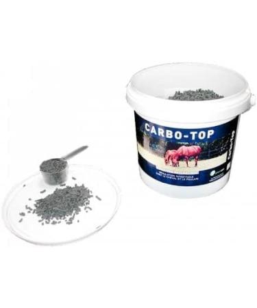 Green Pex - Carbo Top 1 kg - Buy Online on GoSupps.com