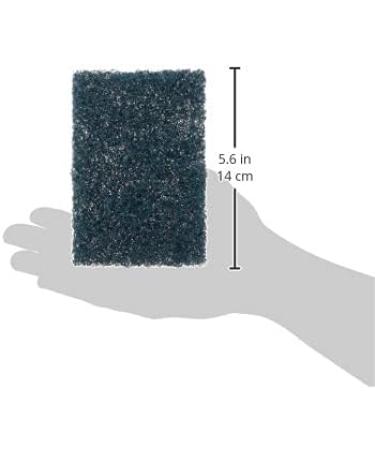 Scotch-Brite Heavy Duty Industrial Strength Scour Pad - 2 Pack - Buy Online on GoSupps.com