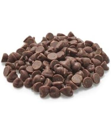 Yupik Barry Callebaut Semi-Sweet Chocolate Chips 4000CT 1Kg 1.0 kg (Pack of 1) - Buy Online on GoSupps.com