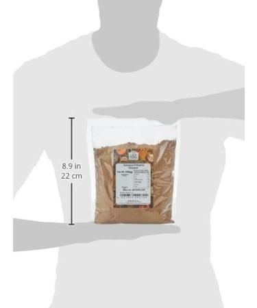 Old India Allspice Pimento Ground 500g - Premium Quality Spice Blend - Pack of 1 - Buy Online on GoSupps.com