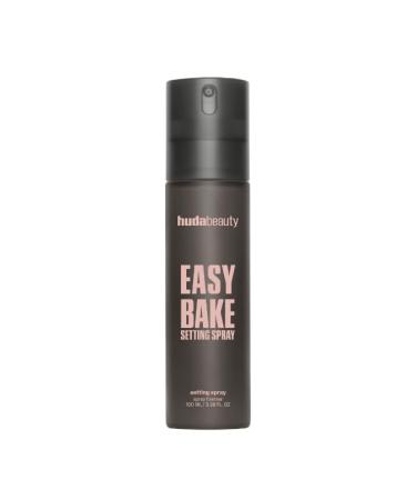 HUDABEAUTY Easy Bake Setting Spray with 16-Hour Wear