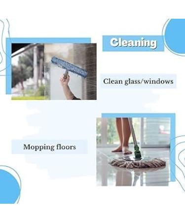 Gharana White Vinegar 5lit (Pack of 2) | Perfect for Marinating Dressing & Pickling | Active for Disinfection Deodorizing & Stain Removal | Food Preserver - Buy Online on GoSupps.com