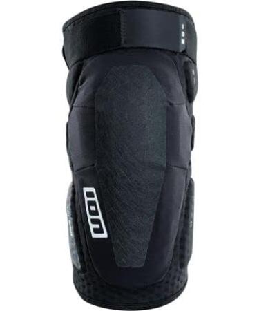 Ion K-Lite Bicycle Knee Pads Black 2024 | Premium Protection for Cyclists | International Shipping - Buy Online on GoSupps.com
