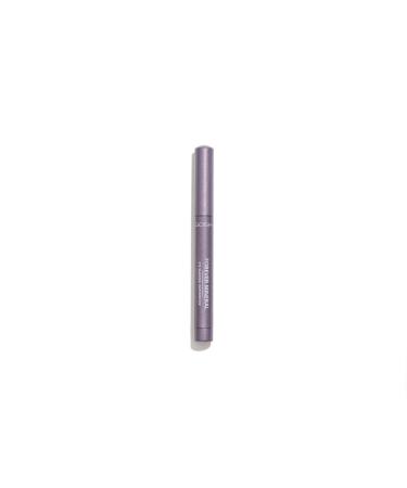 GOSH Forever Mineral Eyeshadow Stick 008 PLUM Cr me poudre longue tenue R sistant aux bavures finition imperm able haute pigment adapt aux voyages