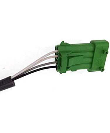LAMELLIS Oxygen O2 Sensor for 206 306 307 406 407 607 806 Partner 0258006026 0258986615 1628EC 1628HQ 9635978980 96229976 - Buy Online on GoSupps.com