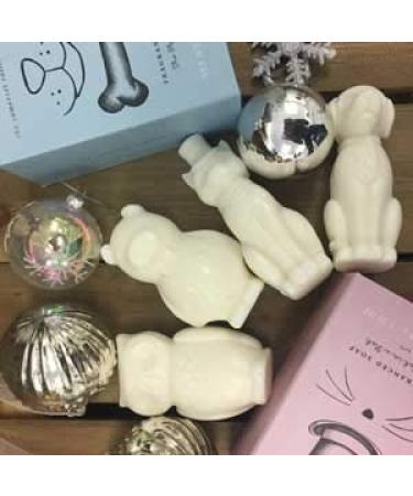 Buy The Dapper Pig Soap by The Somerset Toiletry Company - Pink Grapefruit 150g | International Shipping Available - Buy Online on GoSupps.com