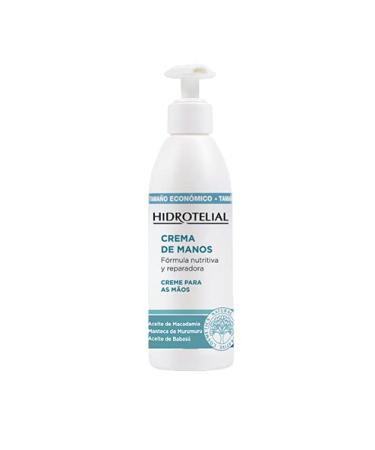 Hydrothelial HIDROTELIAL Nourishing Hand Cream 200 ml