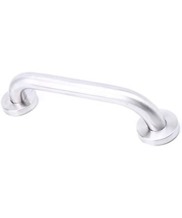 MCAORI 25cm Bathroom Shower Tub Handrail Stainless Steel Safety Toilet Support Rail Gra 5pcs - Buy Online on GoSupps.com