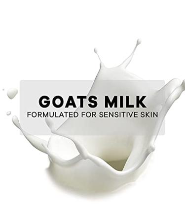 Australian Botanical Soap Variety Pack - Pure Plant Oil Soaps 6.8 oz Bars - Goats Milk, Sea Salt, Lemongrass & Manuka Honey - 4 Pack - Buy Online on GoSupps.com
